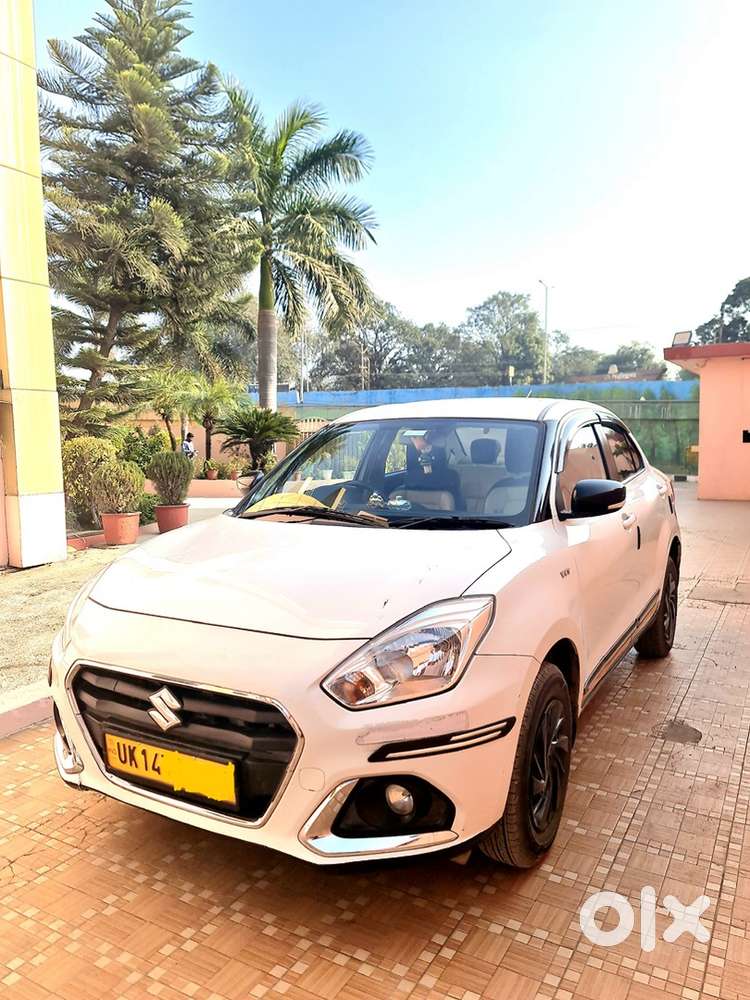 2022 Swift Dzire Km Driven Gem