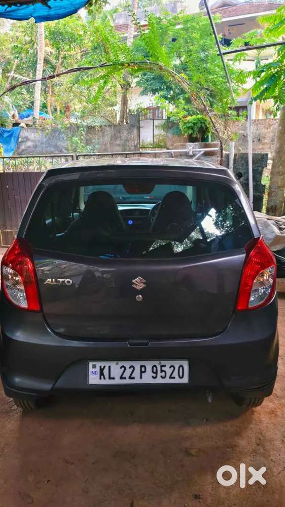 Maruti Suzuki Alto 800 2021 Petrol Good Condition