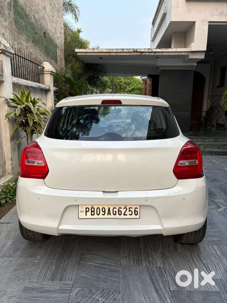 Maruti Suzuki Swift 2018 Diesel Good Condition