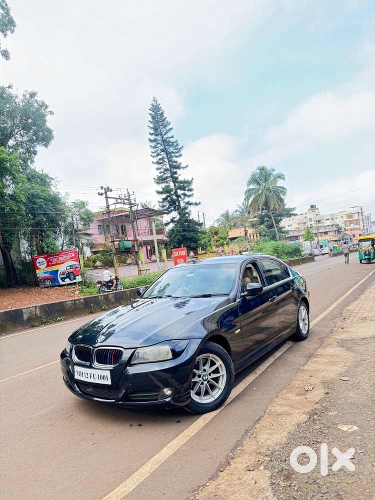 Bmw 3 Series 320d, 2010, Diesel