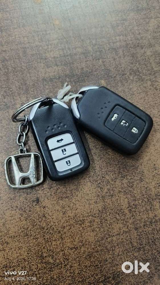 Honda City I Vtec Vx, 2014, Petrol