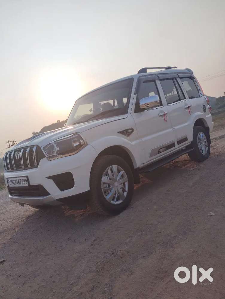 Mahindra Scorpio Diesel 2023 Variant