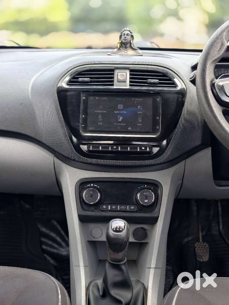 Tata Tiago Xz, 2020, Petrol