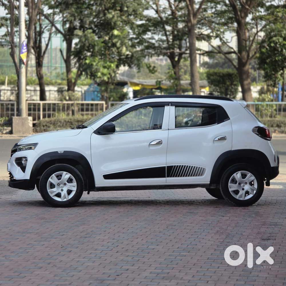 Renault Kwid Rxt, 2020, Petrol