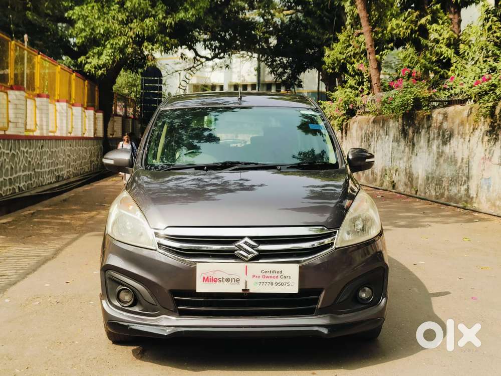 Maruti Suzuki Ertiga 2012-2015 Vdi, 2015, Diesel