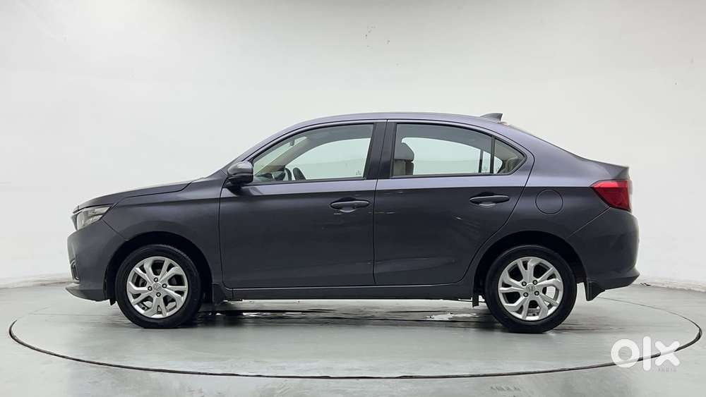 Honda Amaze Vx Cvt I-vtec, 2020, Petrol