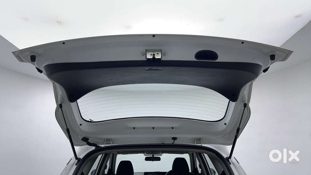 Kia Seltos 1.5 Htk+, 2021, Petrol
