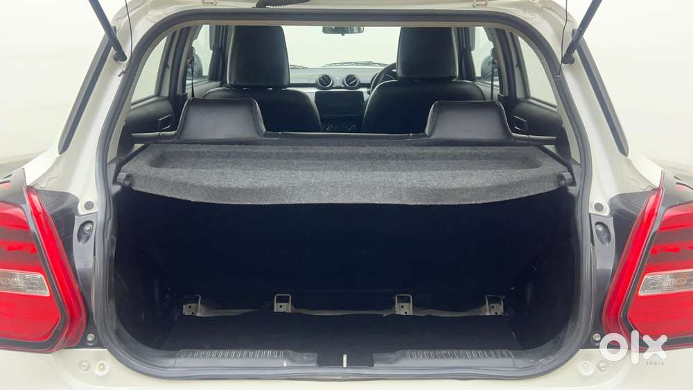 Maruti Suzuki Swift Vvt Vxi, 2022, Petrol