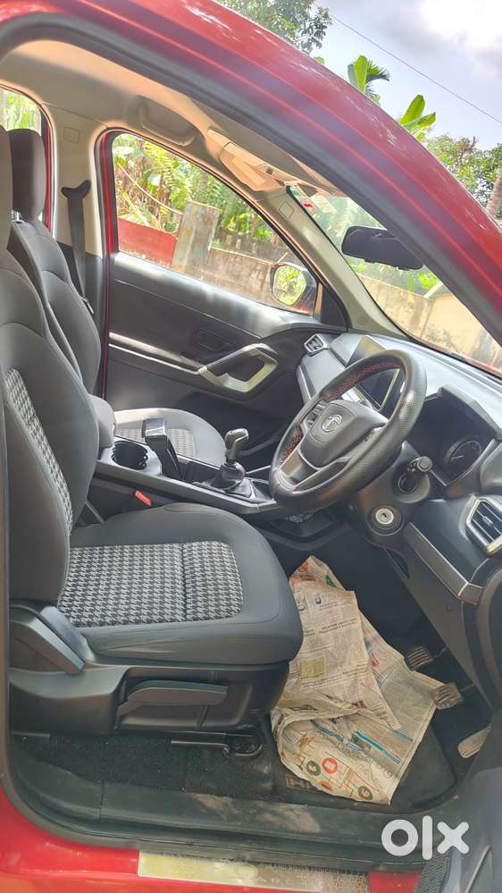 Tata Harrier Xm, 2020, Diesel