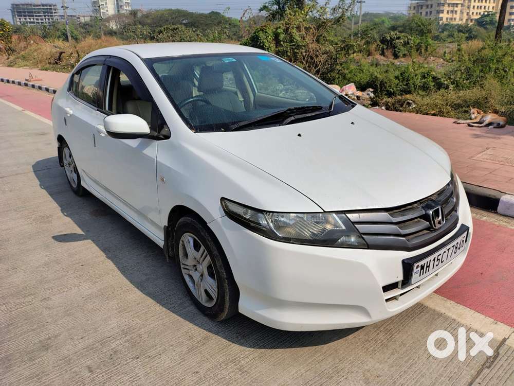 Honda City 2008-2011 1.5 S Mt, 2011, Cng & Hybrids