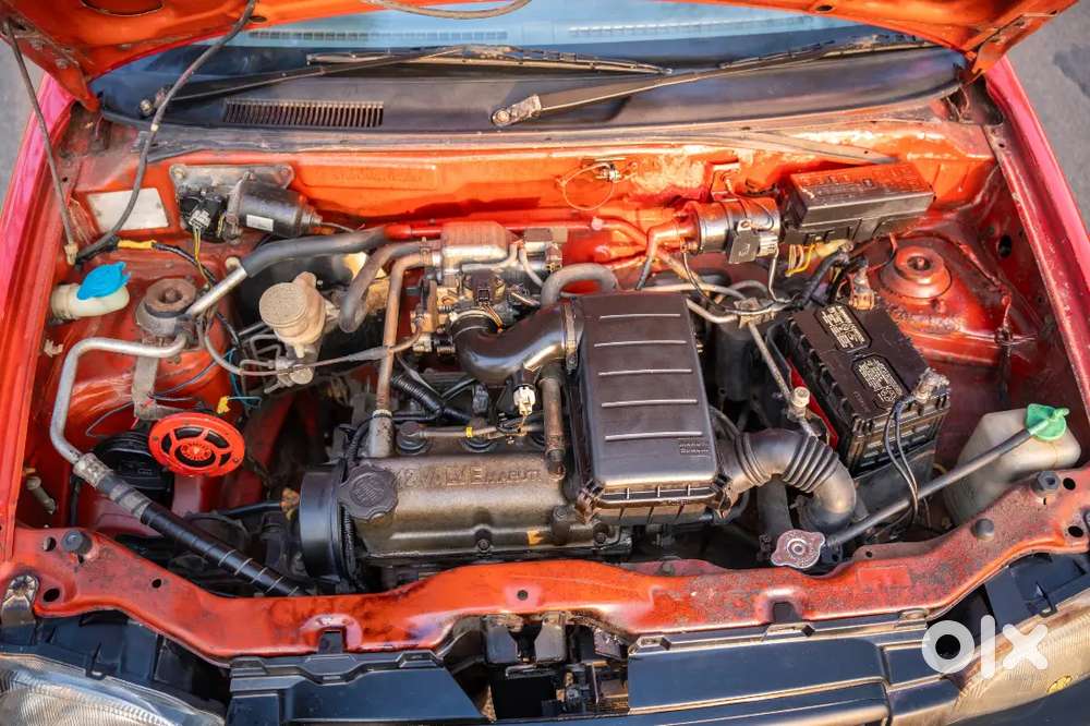 Maruti Suzuki Alto 2004 Petrol 85000 Km Driven