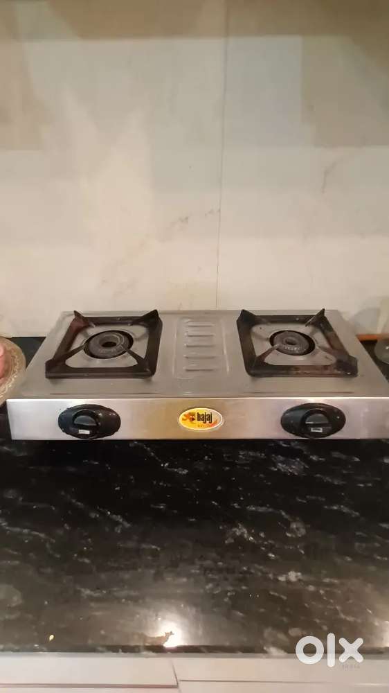 Stove perfectly working