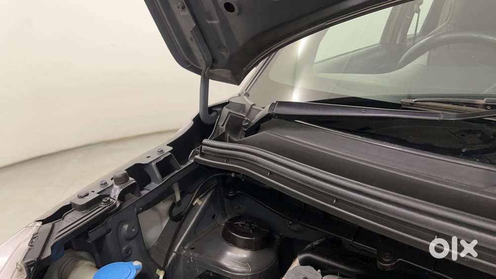 Maruti Suzuki Wagon R 1.2 Zxi Amt, 2022, Petrol