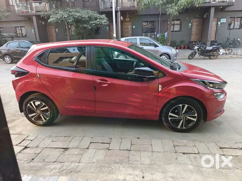 Tata Altroz 2020 Diesel Well Maintained