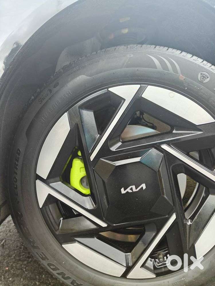Kia Seltos 1.5 Gtx+ Diesel At, 2026, Diesel