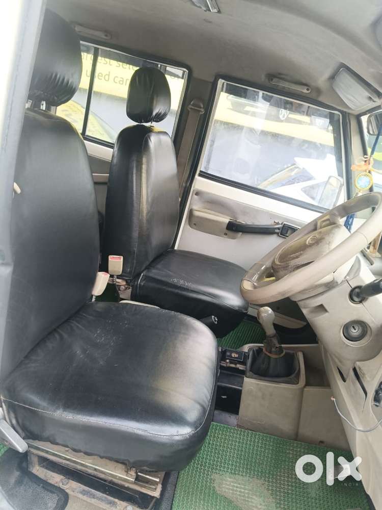 Mahindra Bolero Sle Bs Iv, 2014, Diesel