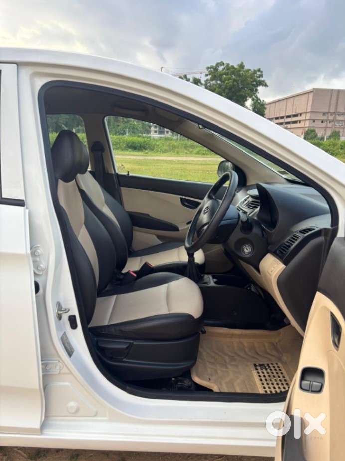 Hyundai Eon Era +, 2015, Petrol
