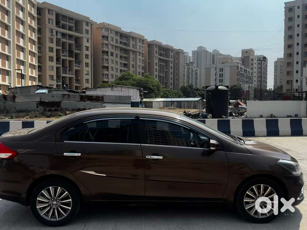 2019 Maruti Suzuki Ciaz