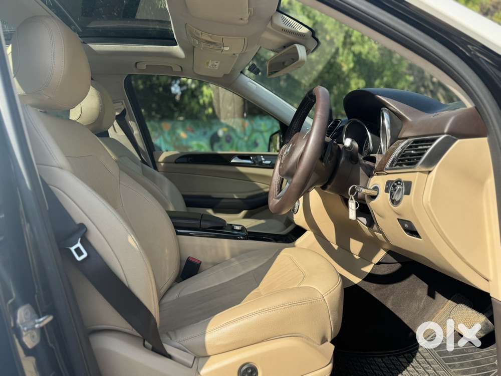 Mercedes-benz Gle Class 2.1 250d 4matic, 2018, Diesel