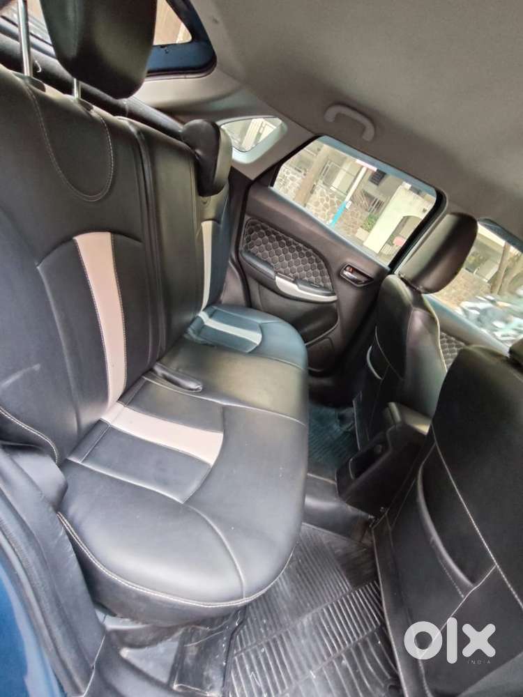 Maruti Suzuki Baleno Alpha, 2016, Diesel