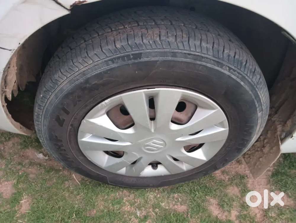 Maruti Suzuki Dzire Vdi 2014