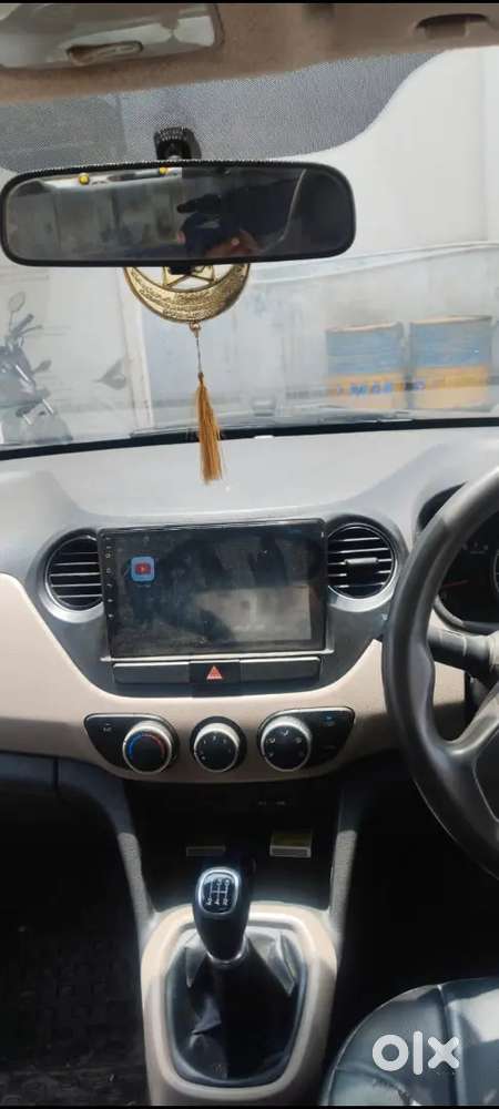 Hyundai Grand I10 2014 Petrol 99999 Km Driven