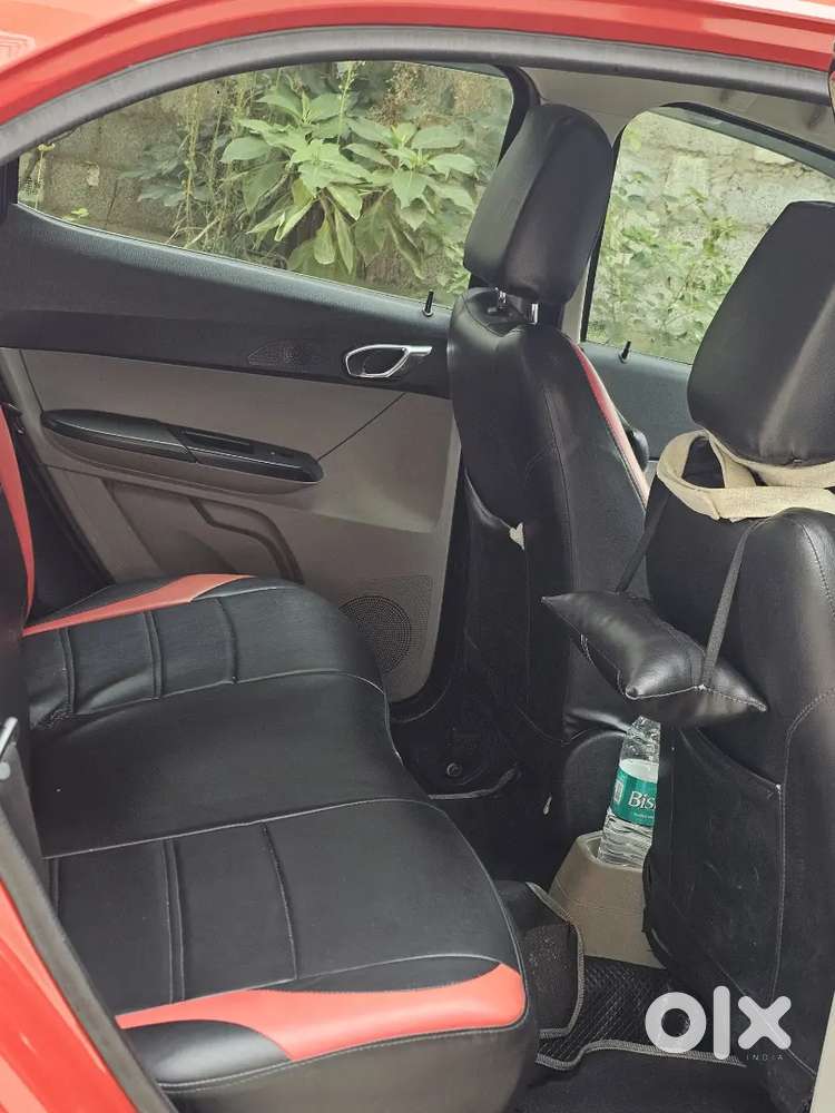 Tata Tiago 2016 Petrol Manual 83000 Km