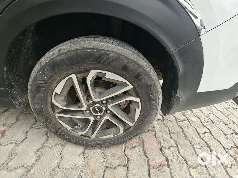 Kia Carens 1.5 Prestige Plus 7 Str Imt, 2022, Diesel