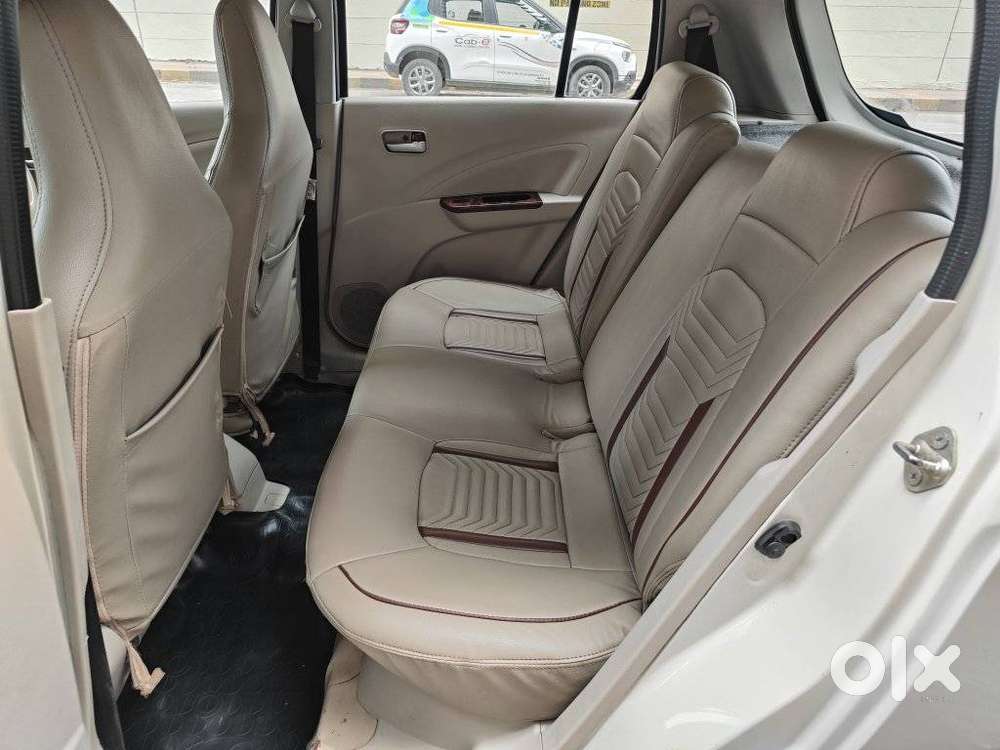 Maruti Suzuki Celerio 2021-1.0 Vxi Cng Mt, 2019, Cng & Hybrids