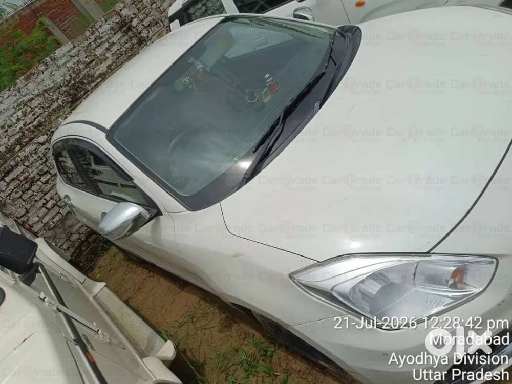 Maruti Dizre Vxi