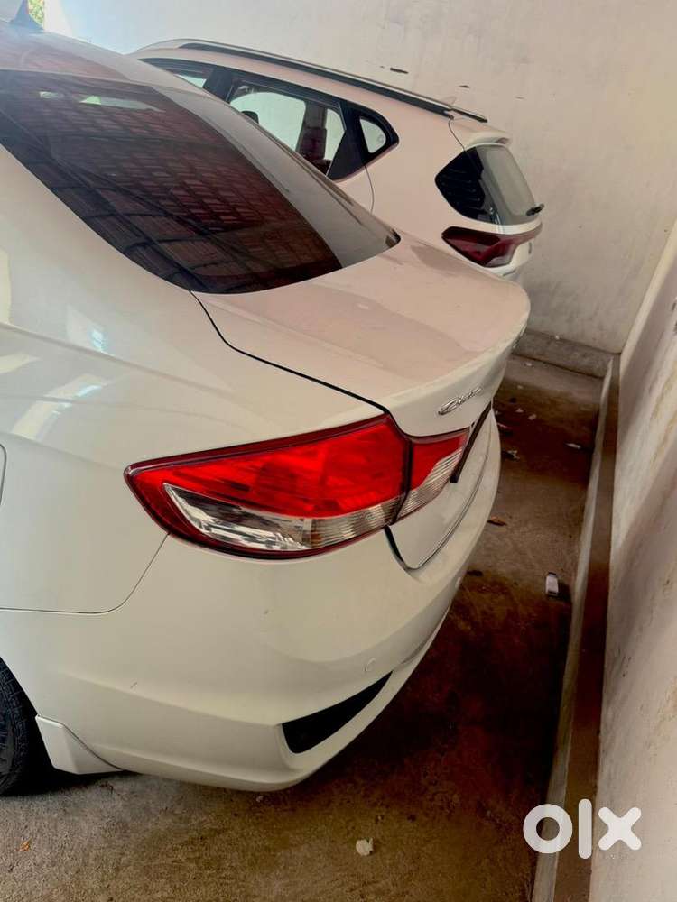 Maruti Suzuki Ciaz 2018 Petrol Well Maintained