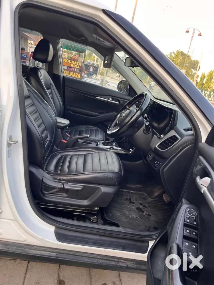 Kia Seltos Htk Plus At 1.5 Diesel, 2019, Diesel