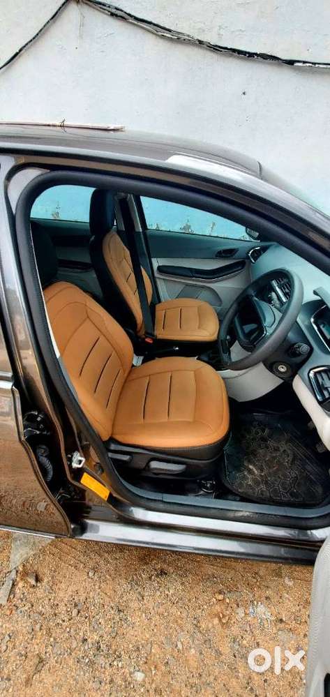 Tata Tiago 1.2 Revotron Xm, 2025, Petrol