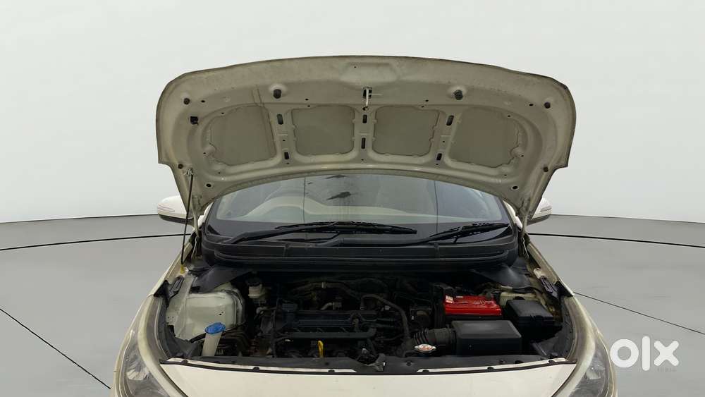 Hyundai Elite I20 Asta 1.2, 2015, Petrol