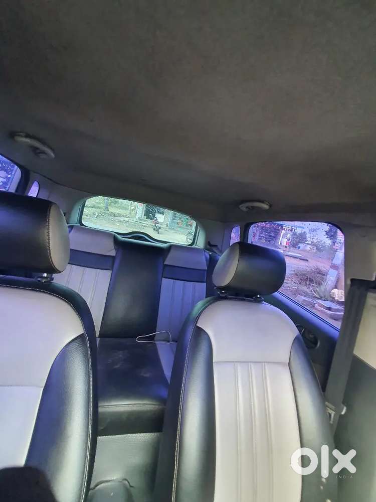 Ford Figo 2013 Desel