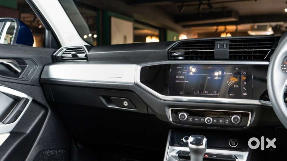 Audi Q3 40 Tfsi Premium Plus, 2025, Petrol