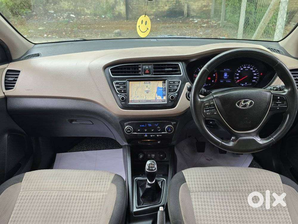 Hyundai Elite I20 [ ] 1.4 Asta Crdi, 2019, Diesel
