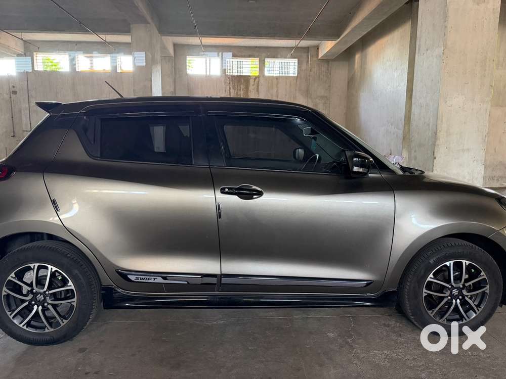 Maruti Suzuki Swift 2020 Petrol Well Maintained