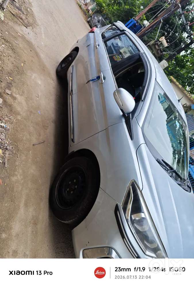 Maruti Suzuki Ertiga 2022
