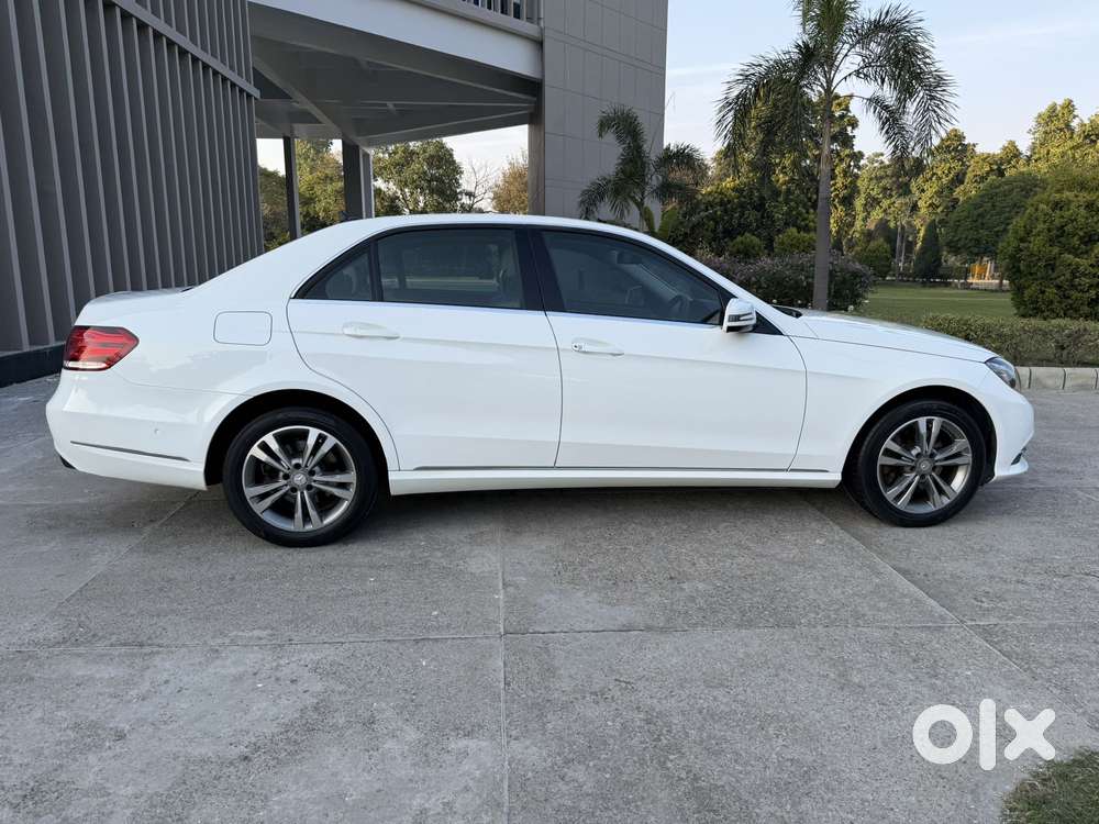 Mercedes-benz E-class E 250 Cdi Avantgarde, 2014, Diesel