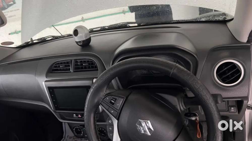 Maruti Suzuki Alto K10 2025