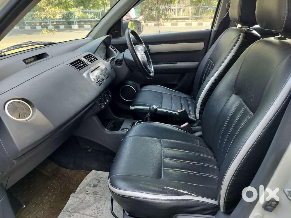 Maruti Suzuki Swift Dzire Vdi (o), 2011, Diesel