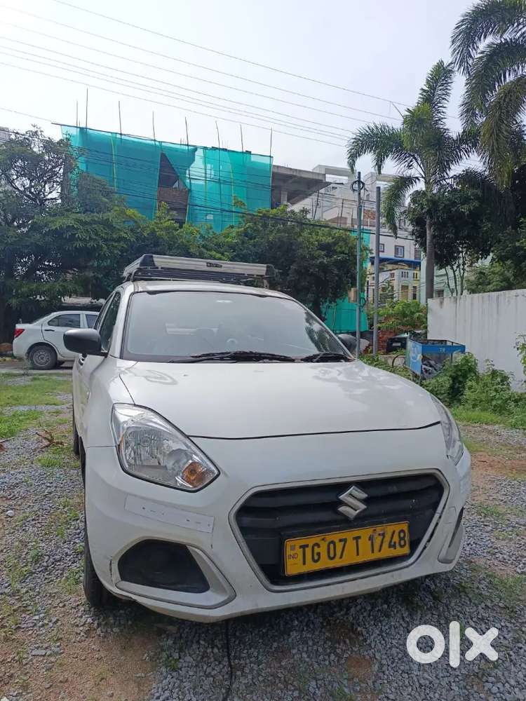 Taxi Plate Dzire Tour S Lxi For Sale