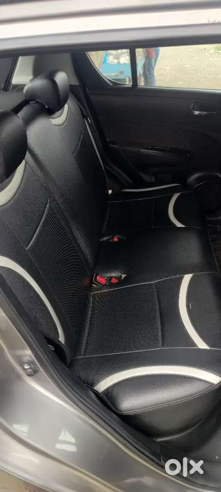 Maruti Suzuki Swift 2016 Diesel