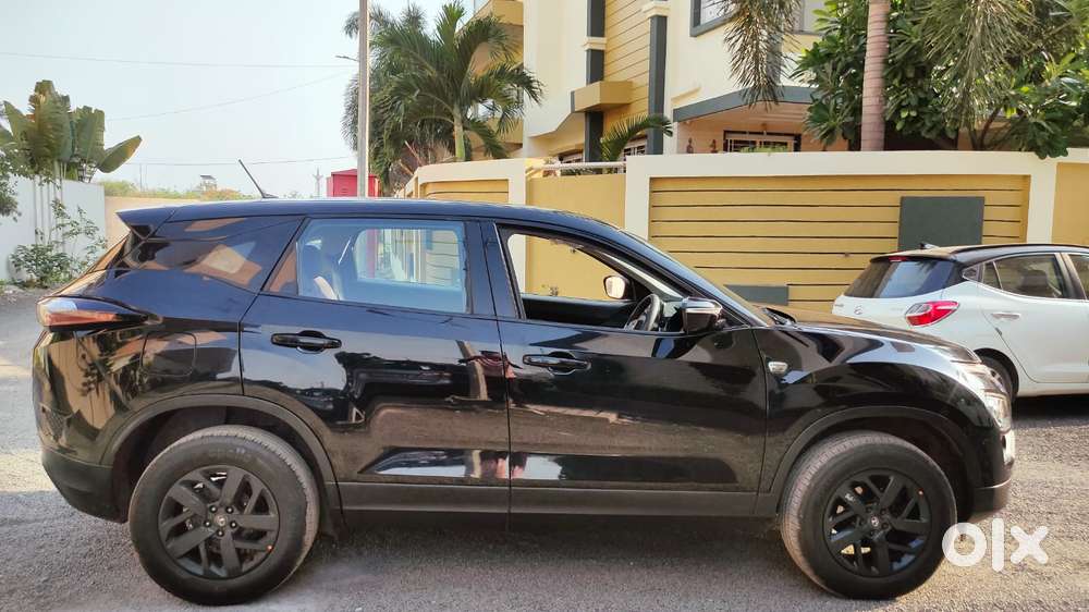 Tata Harrier 2.0 Kryotec Xta Plus, 2022, Diesel