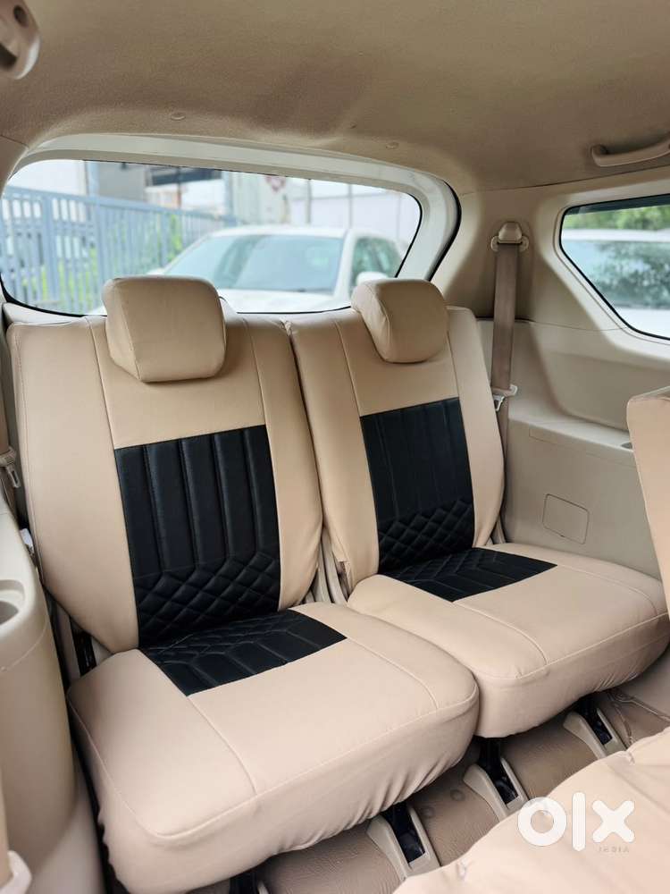 Maruti Suzuki Ertiga Vxi Shvs, 2020, Cng & Hybrids