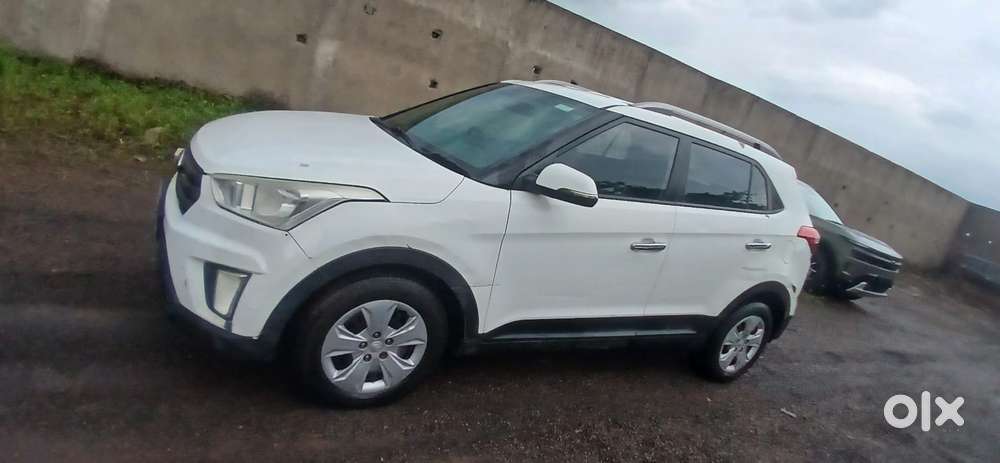 Hyundai Creta 1.4 Crdi S, 2015, Diesel