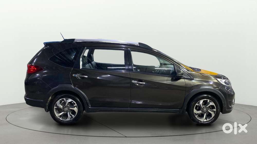 Honda Br-v 1.5 V I-dtec Mt, 2016, Diesel