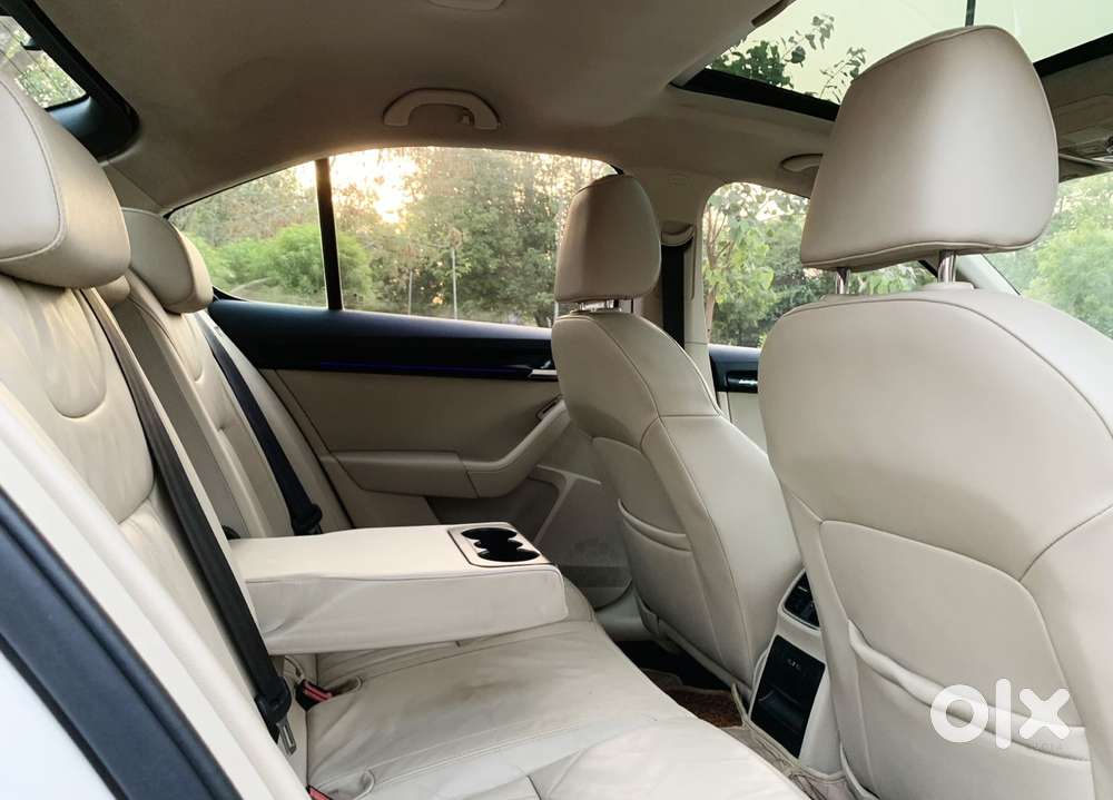 Skoda Octavia 2.0 L&k Tdi, 2017, Diesel