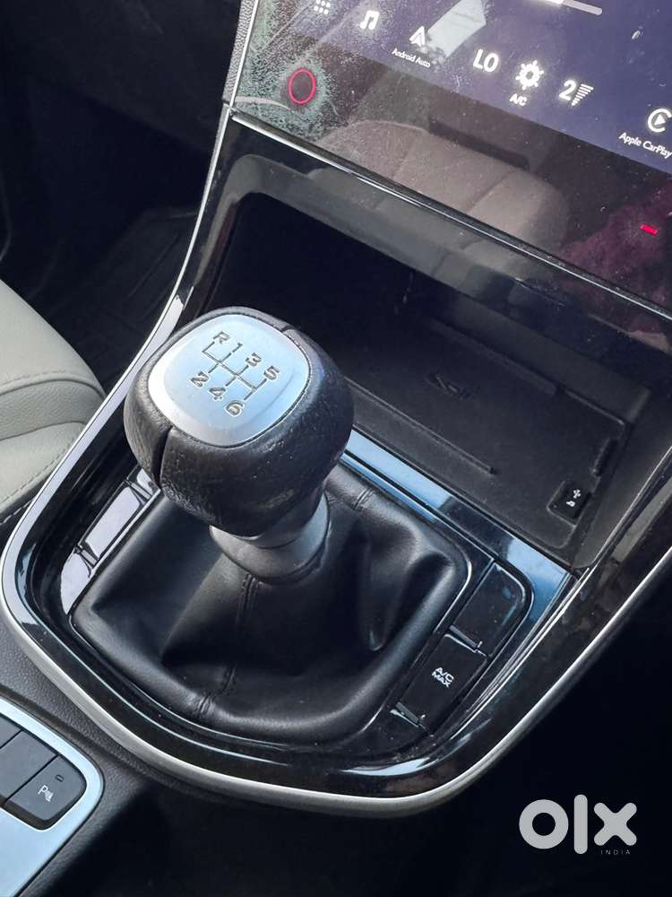Mg Hector Diesel 2023
